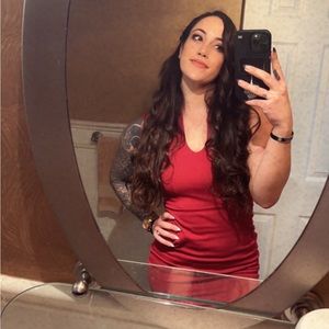 Meet your Posher, Liza